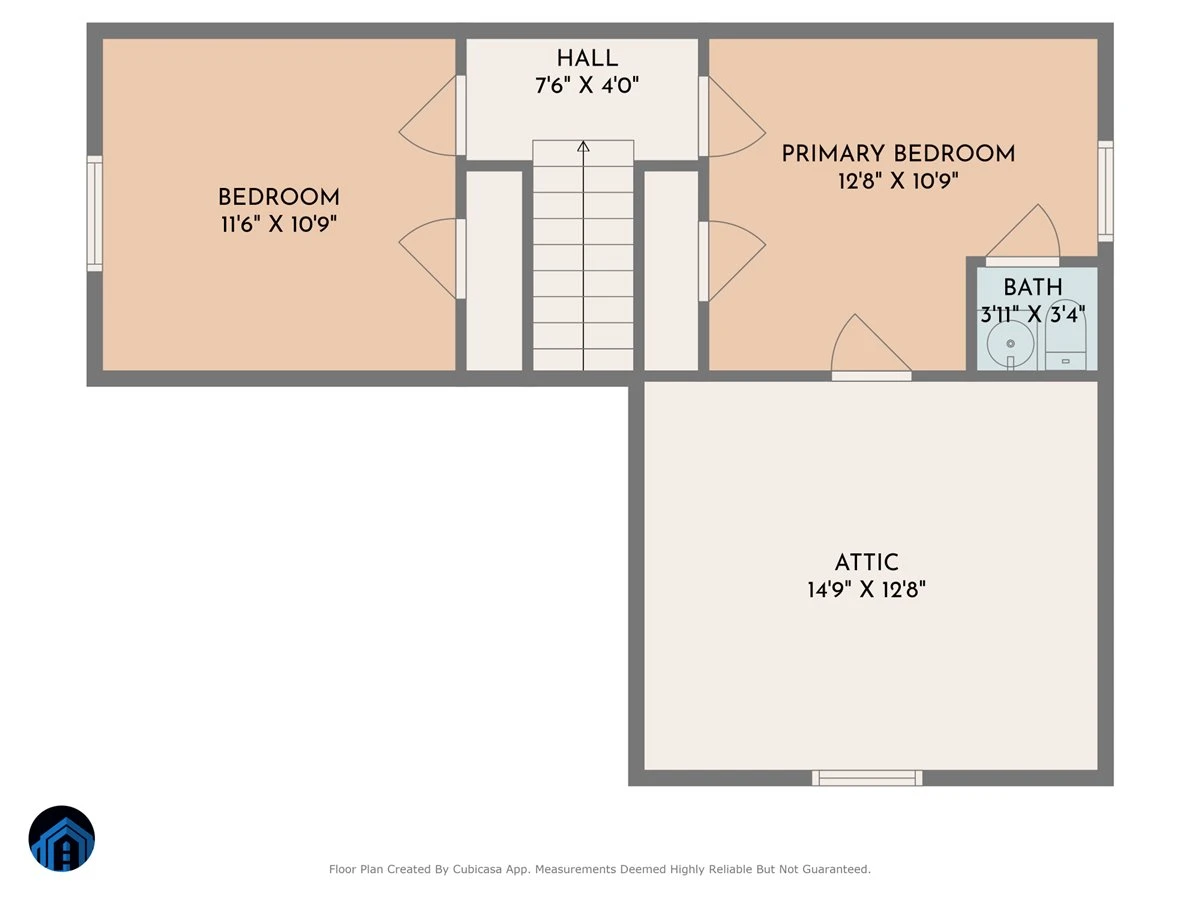 823 Windsor AVE - Photo 3
