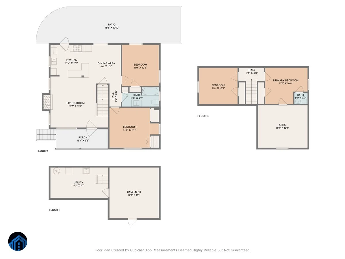 823 Windsor AVE - Photo 7