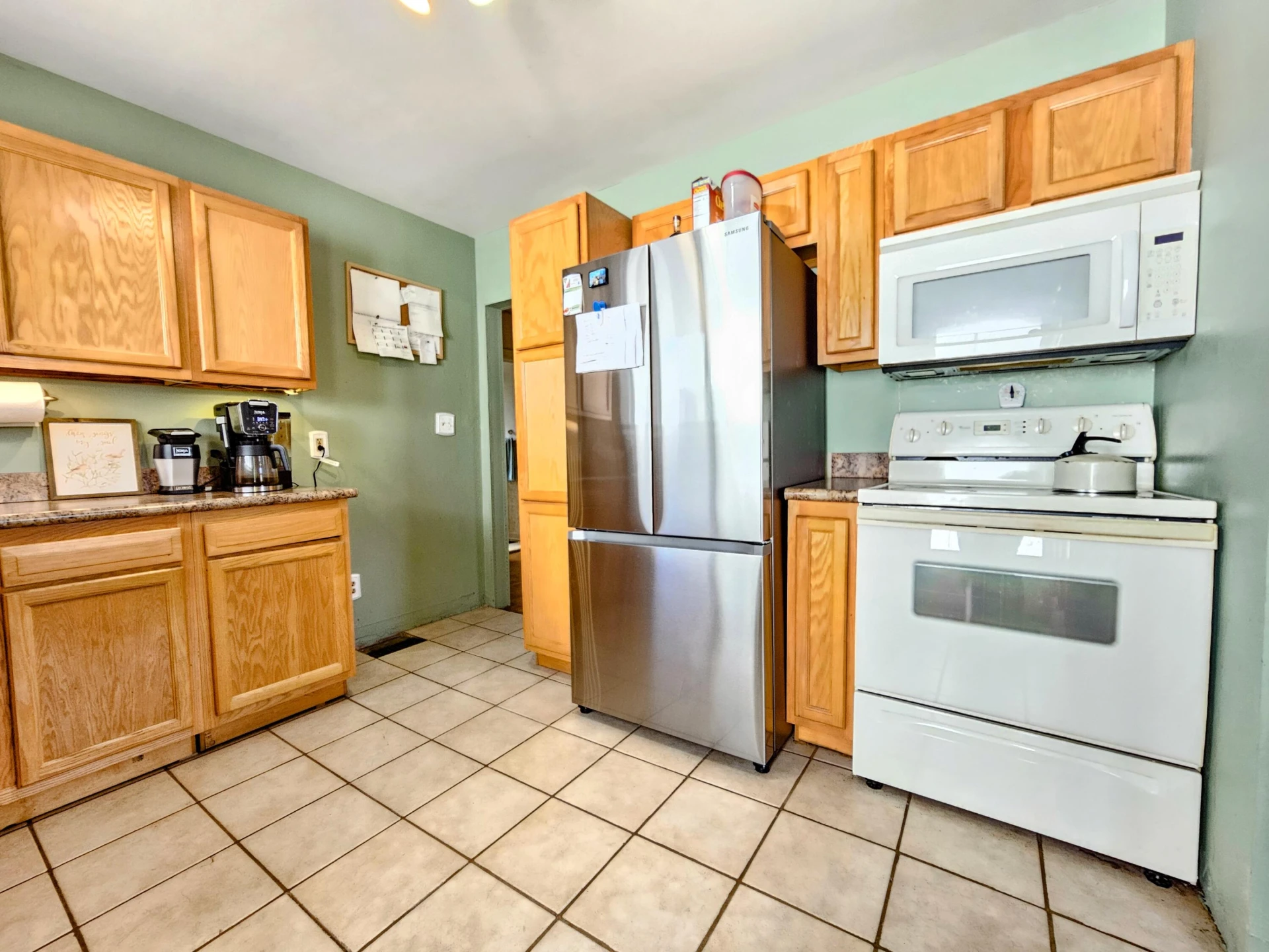 3122 Oliver RD - Photo 8