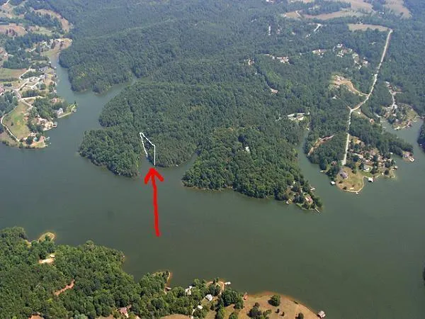 Lot 20 Waterside Channel DR, Goodview, VA, 24095