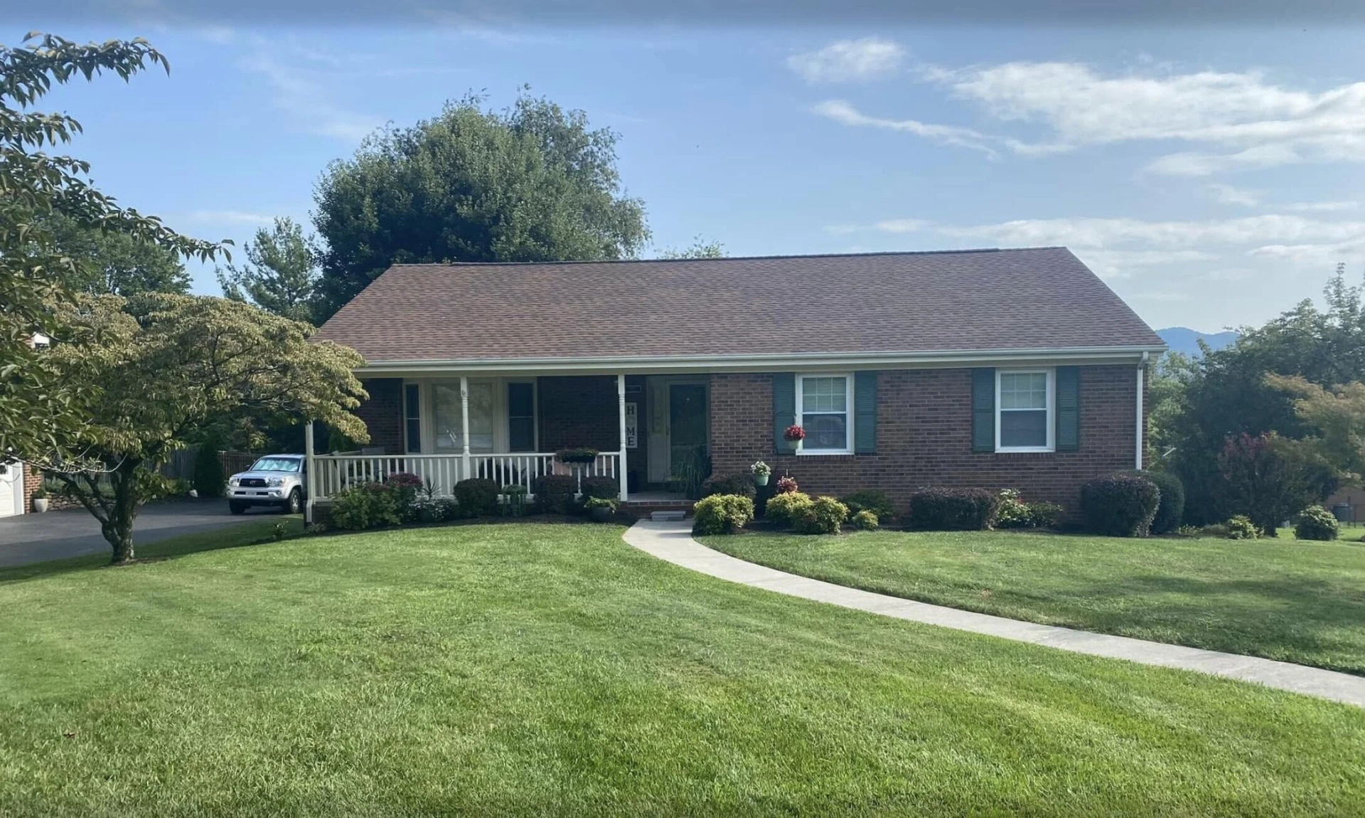 115 Winesap RD