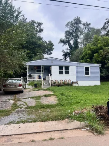 1408 Varnell AVE
