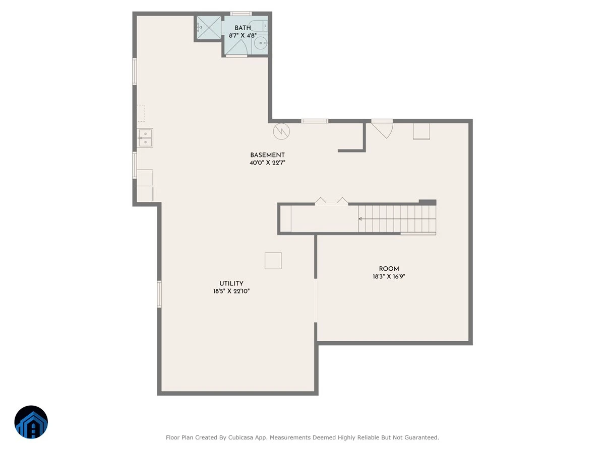 3404 Ashmeade DR - Photo 3