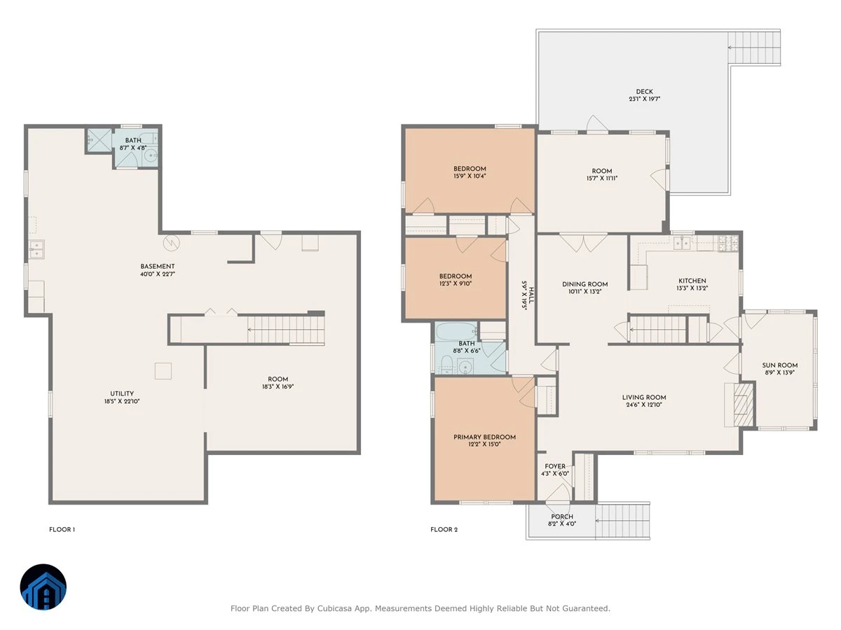 3404 Ashmeade DR - Photo 5