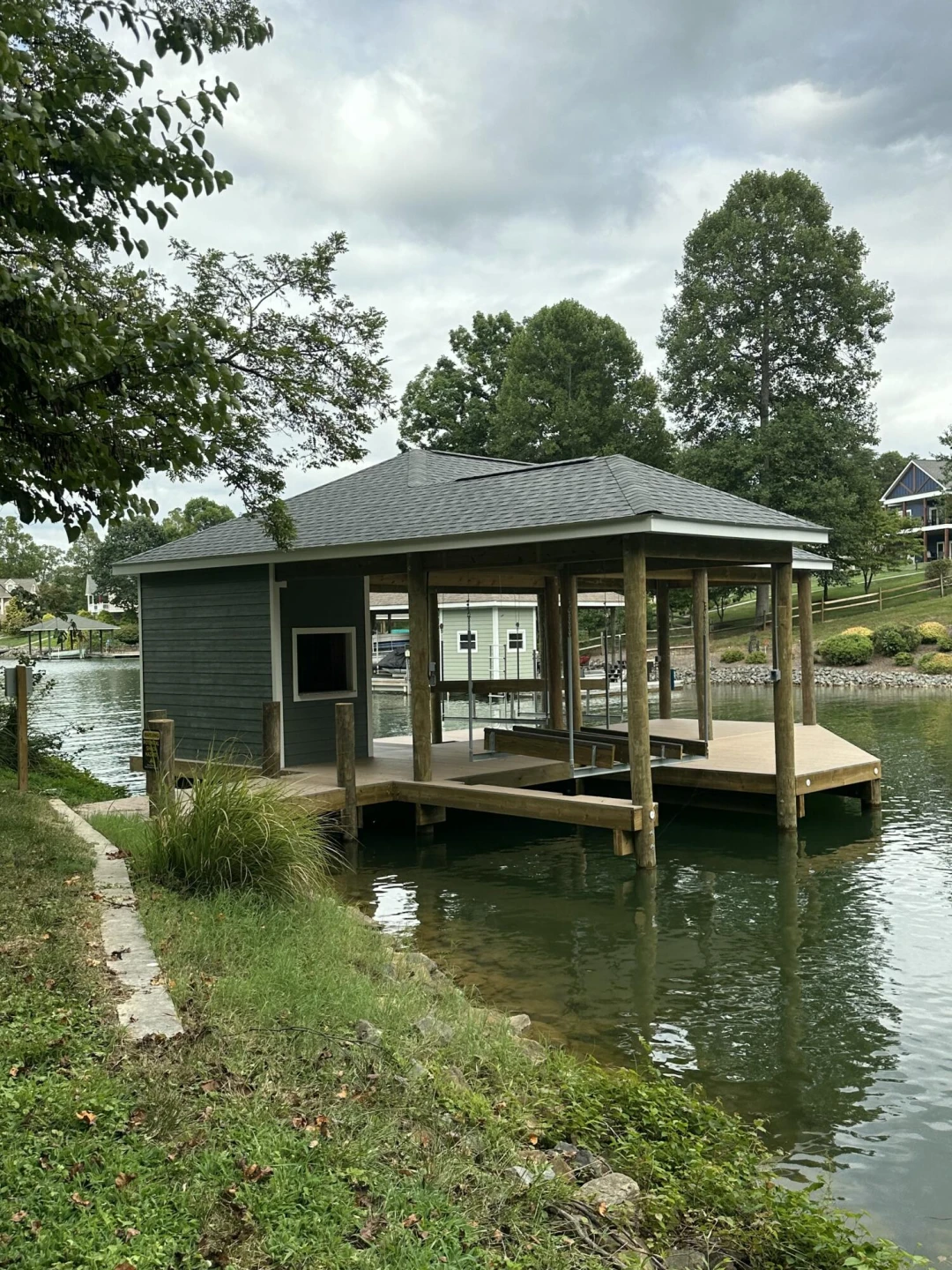 Lot 45A-1 Middlecreek CT - Photo 4