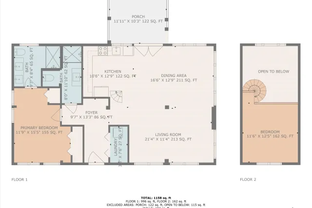 295 Wysong Mill CIR
