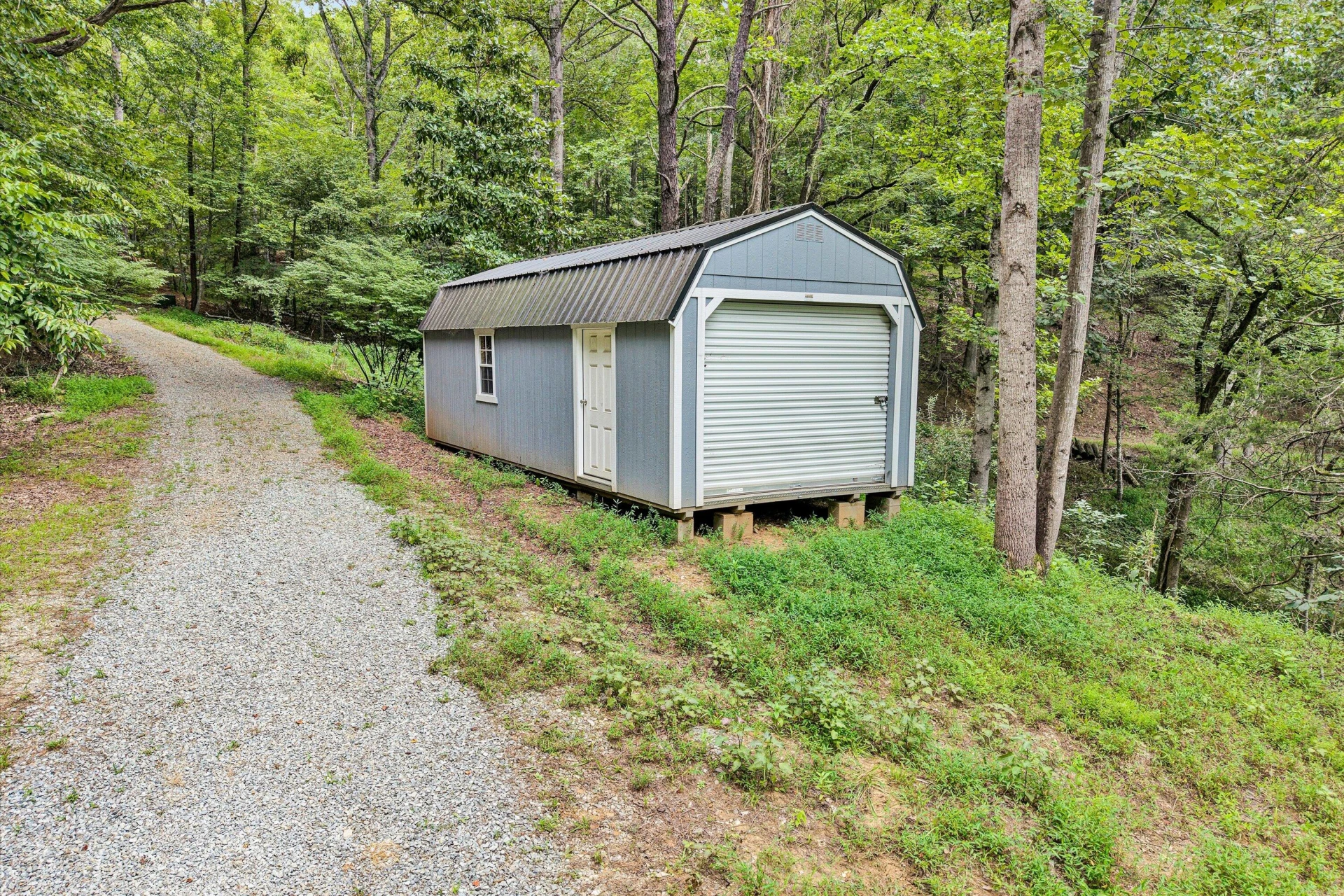 295 Wysong Mill CIR - Photo 36