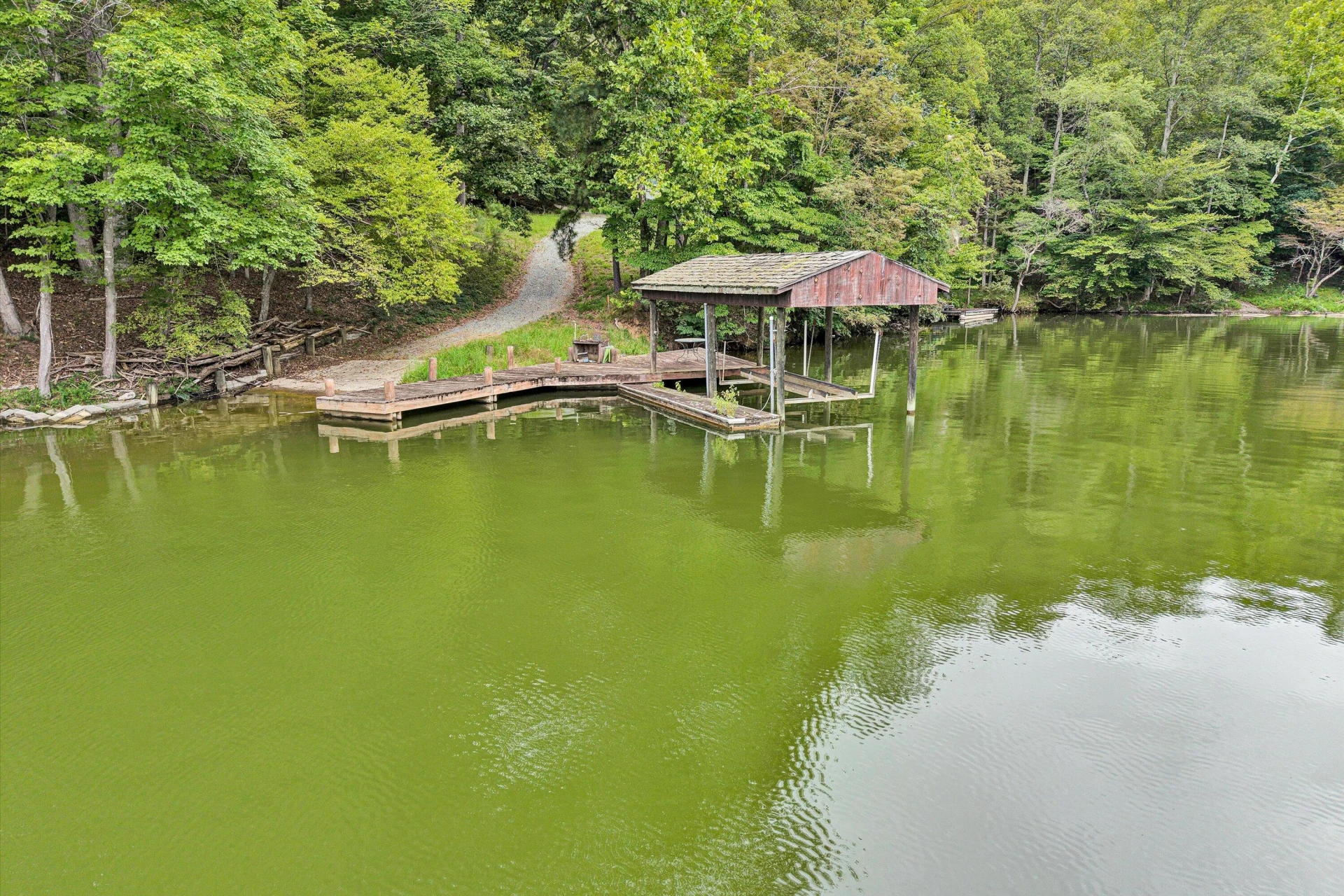 295 Wysong Mill CIR - Photo 46