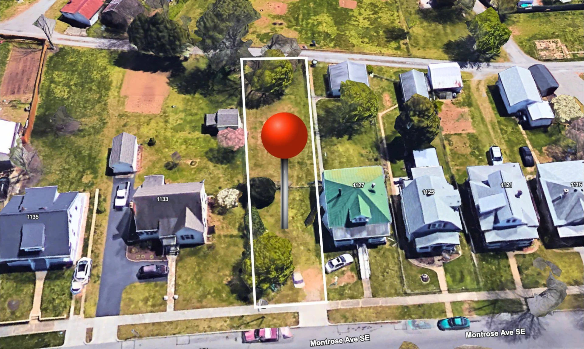 0 Montrose AVE