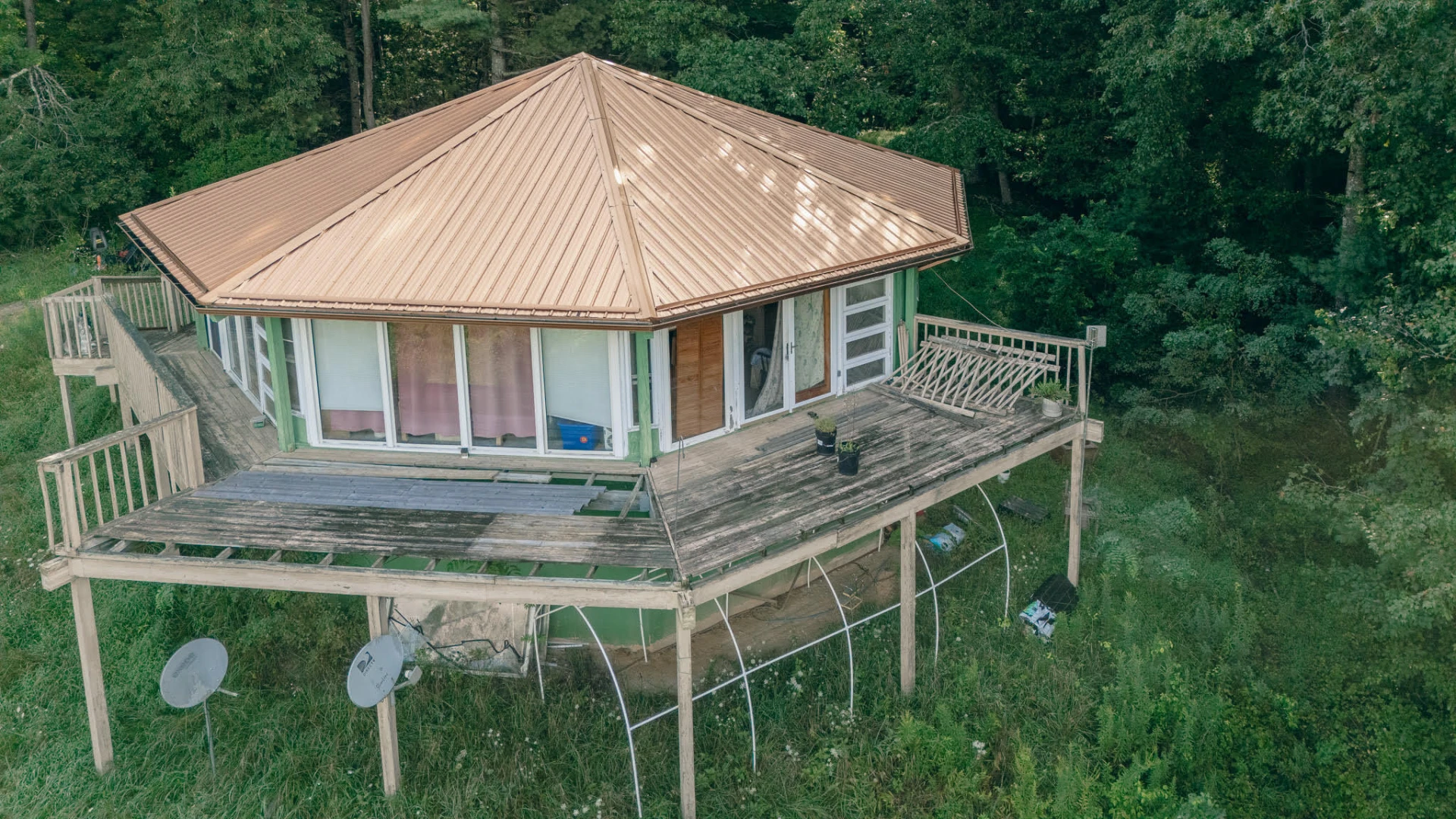8780 Sugar Run RD - Photo 2
