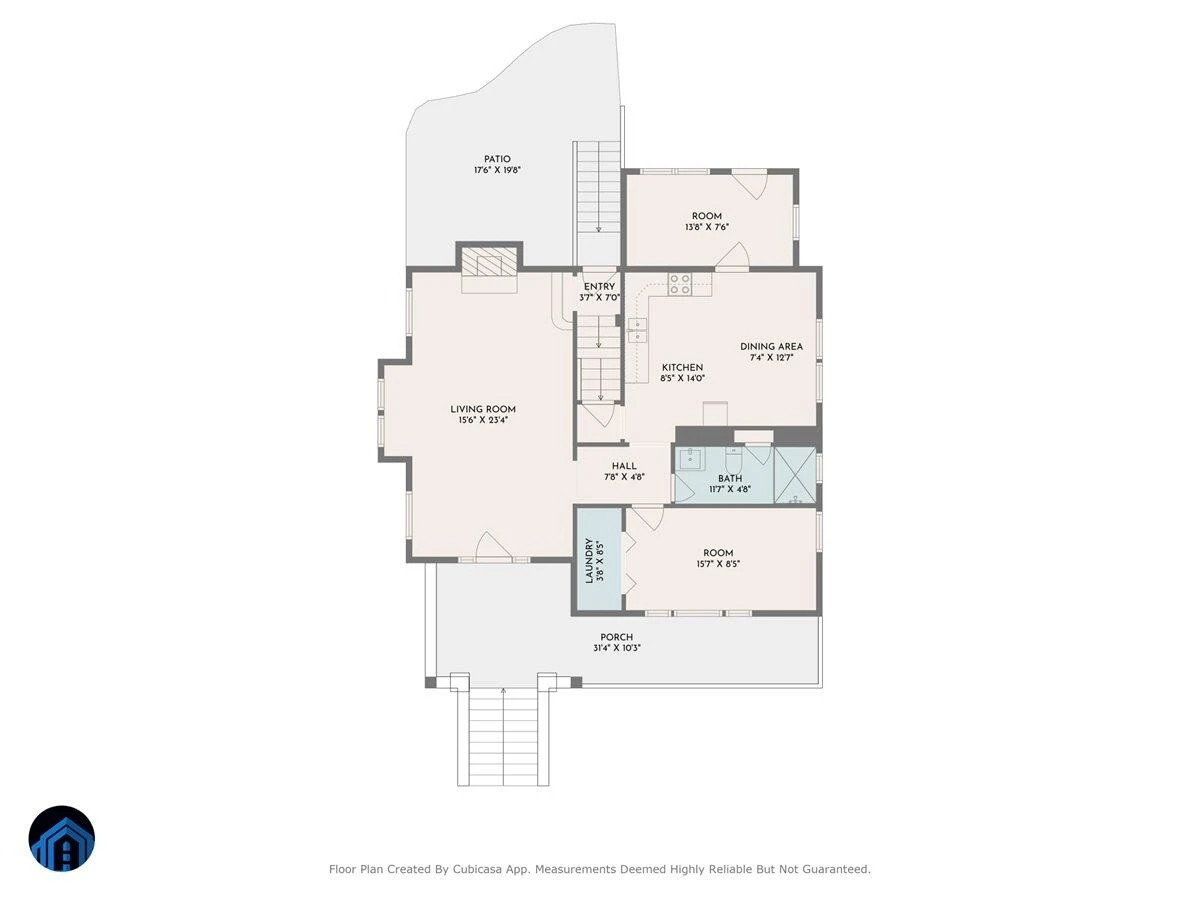 1131 Grayson AVE - Photo 3