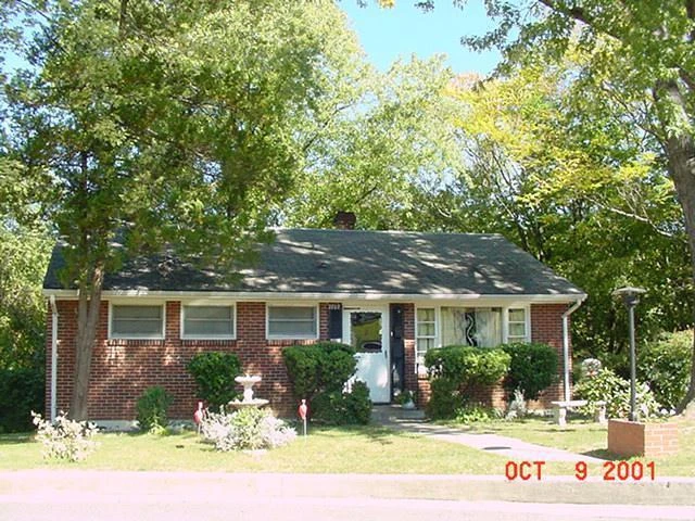 2707 Mountainaire AVE