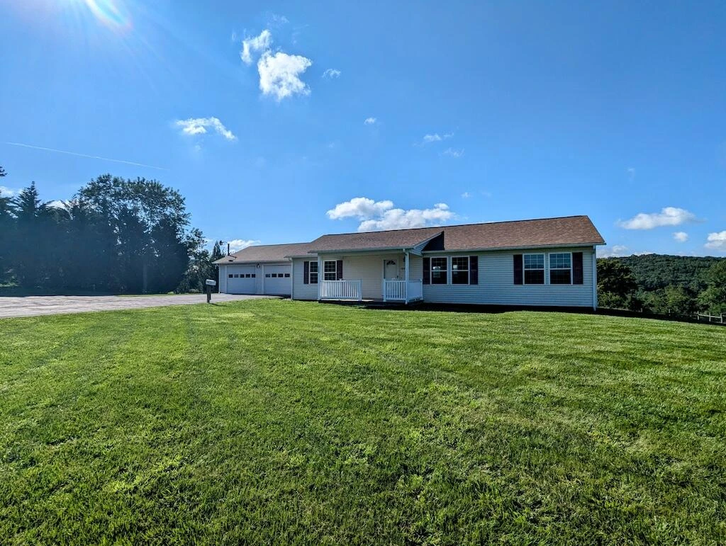 4214 Floyd HWY - Photo 2