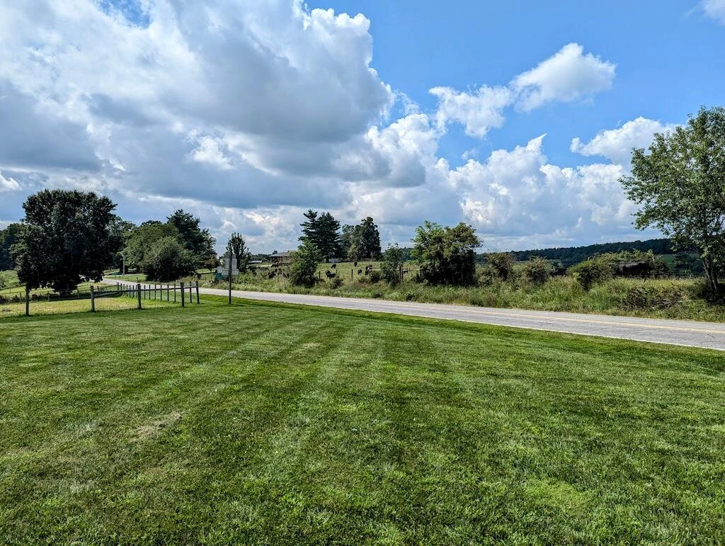 4214 Floyd HWY - Photo 4