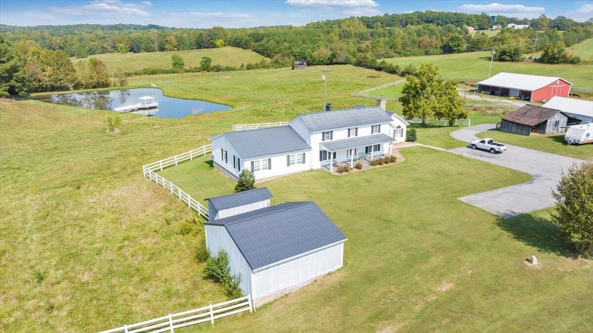 12715 Smith Mountain Lake PKWY - Photo 2