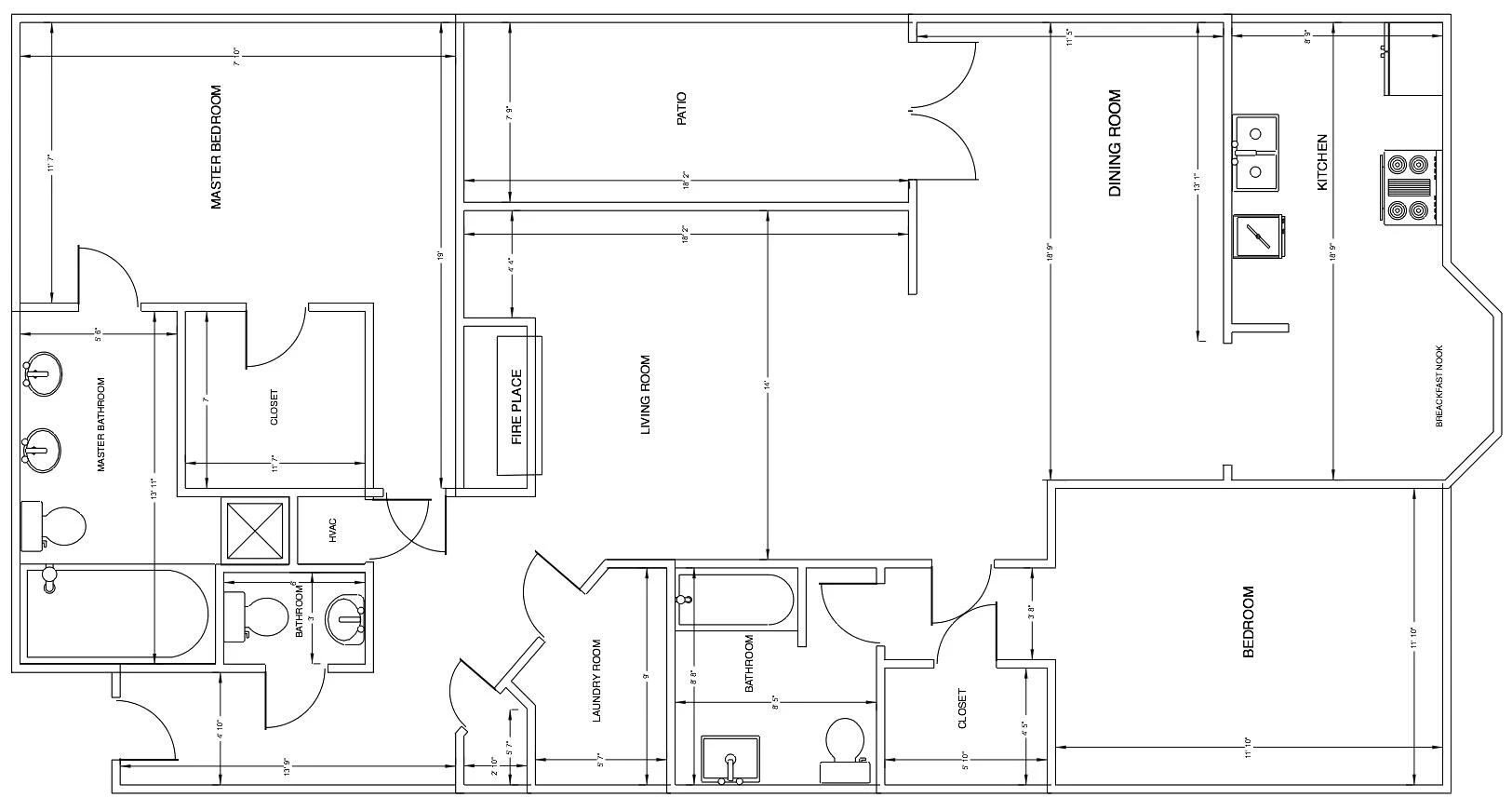 2125 Yellow Mountain RD #106 - Photo 4