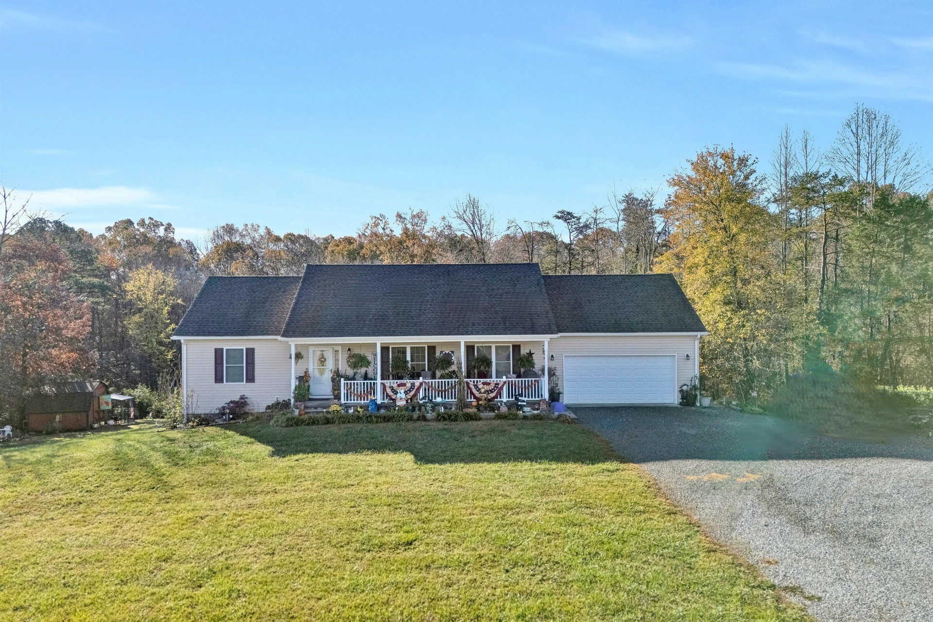 4348 Stewartsville RD