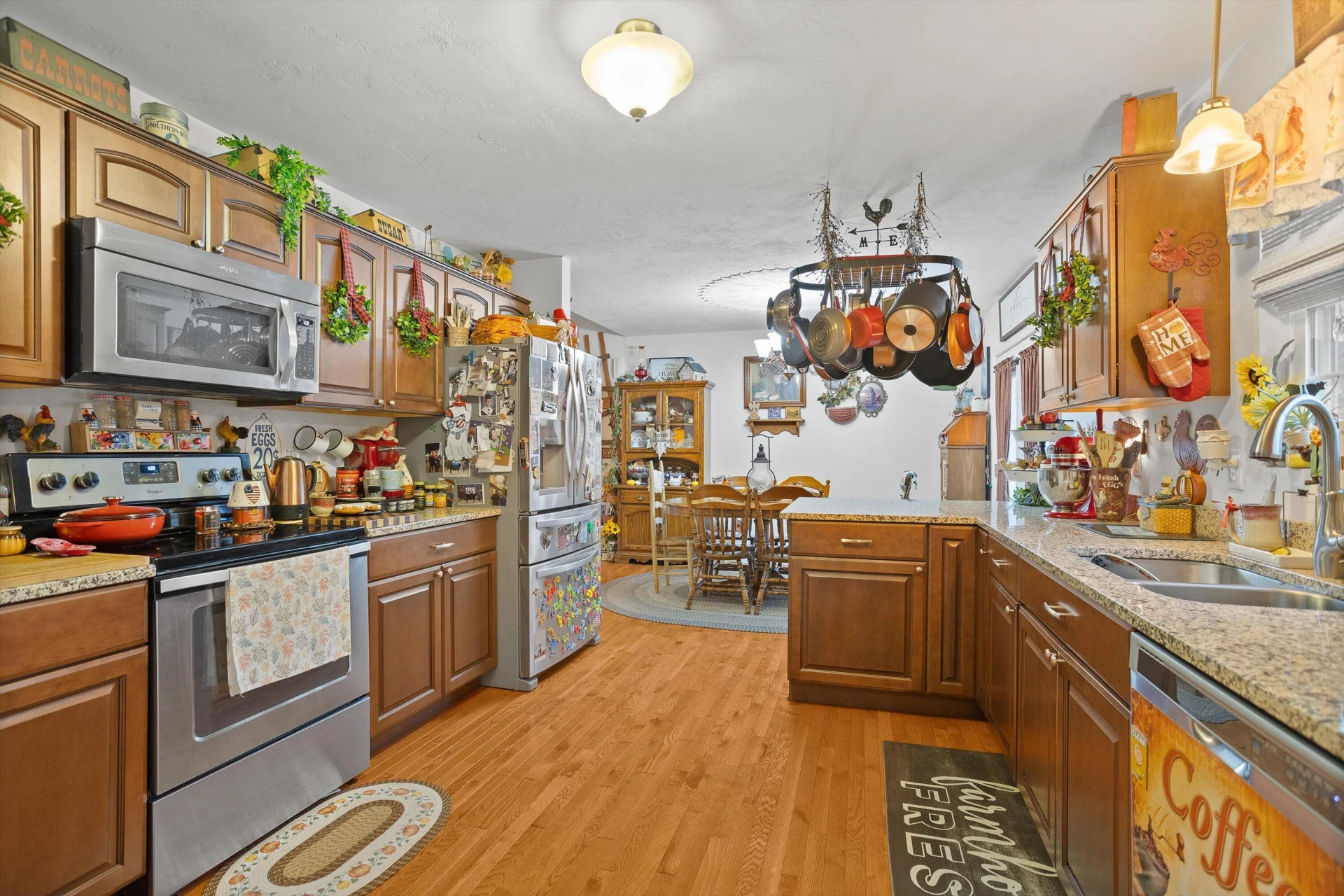 4348 Stewartsville RD - Photo 11
