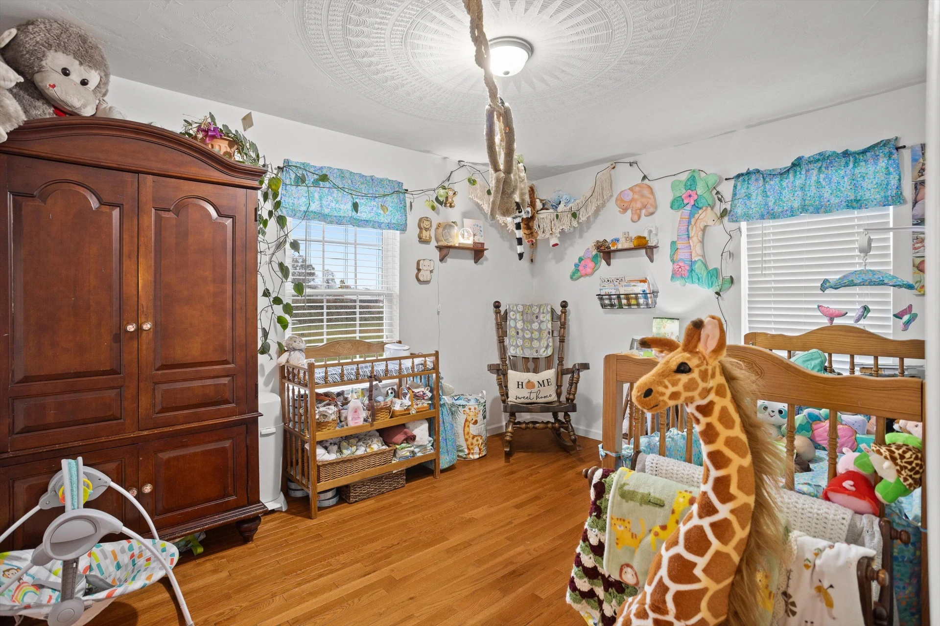 4348 Stewartsville RD - Photo 16