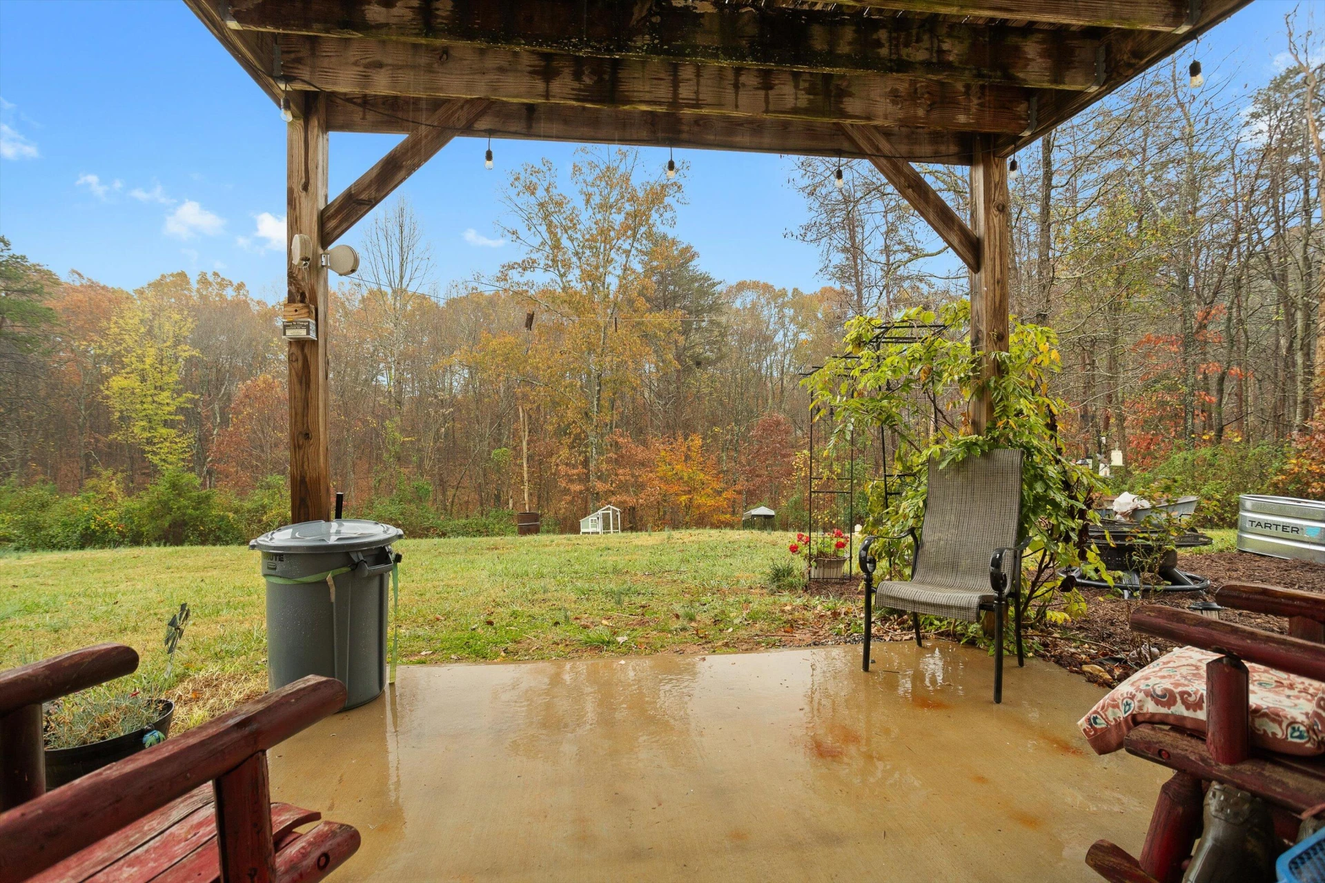 4348 Stewartsville RD - Photo 23