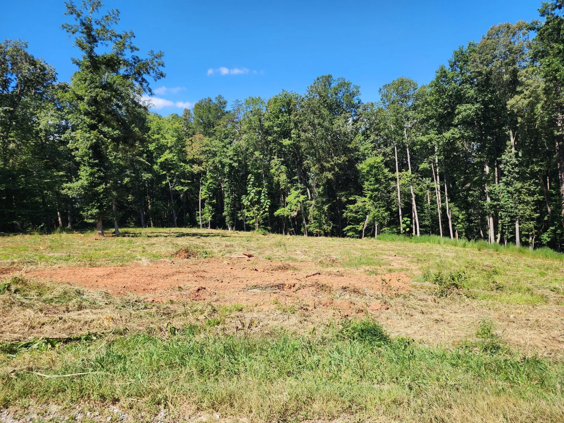 Lot 6 Big River CIR
