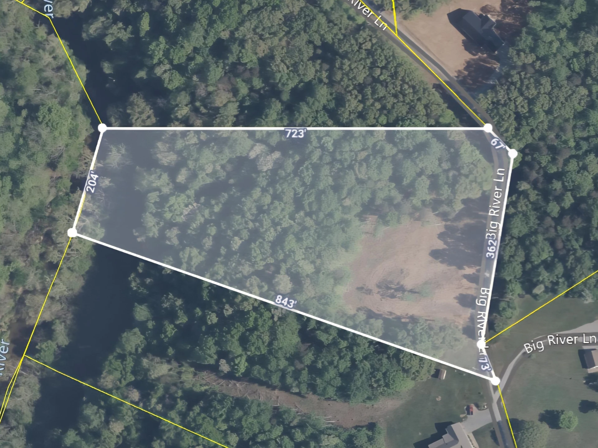 Lot 6 Big River CIR - Photo 2
