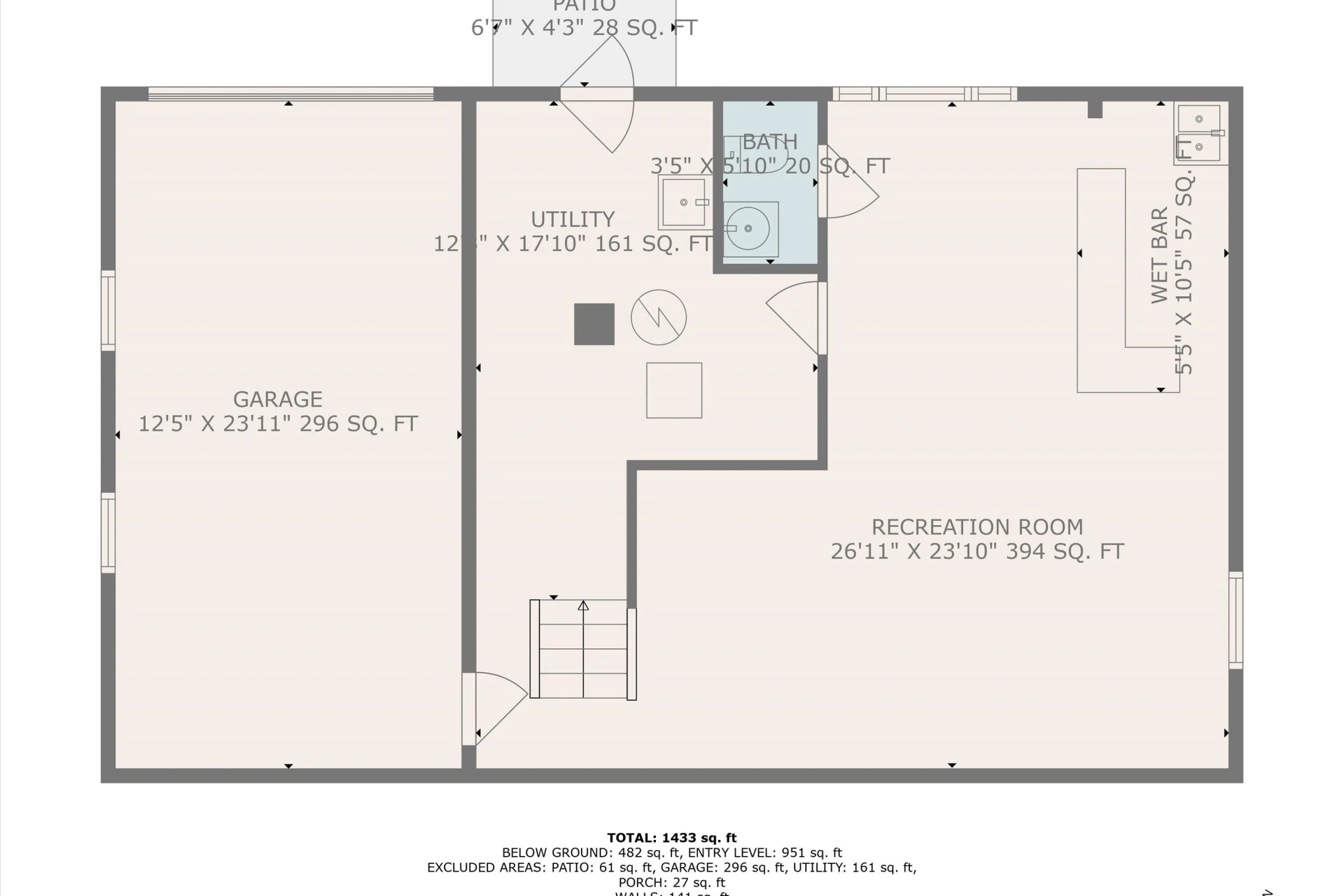 537 Dillard RD - Photo 3