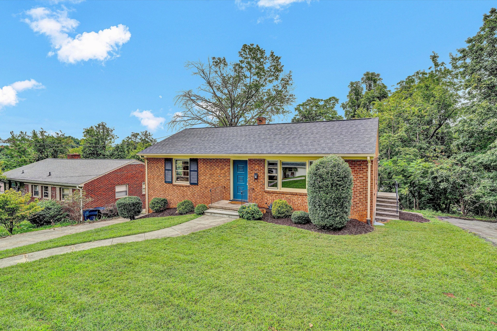 537 Dillard RD - Photo 5