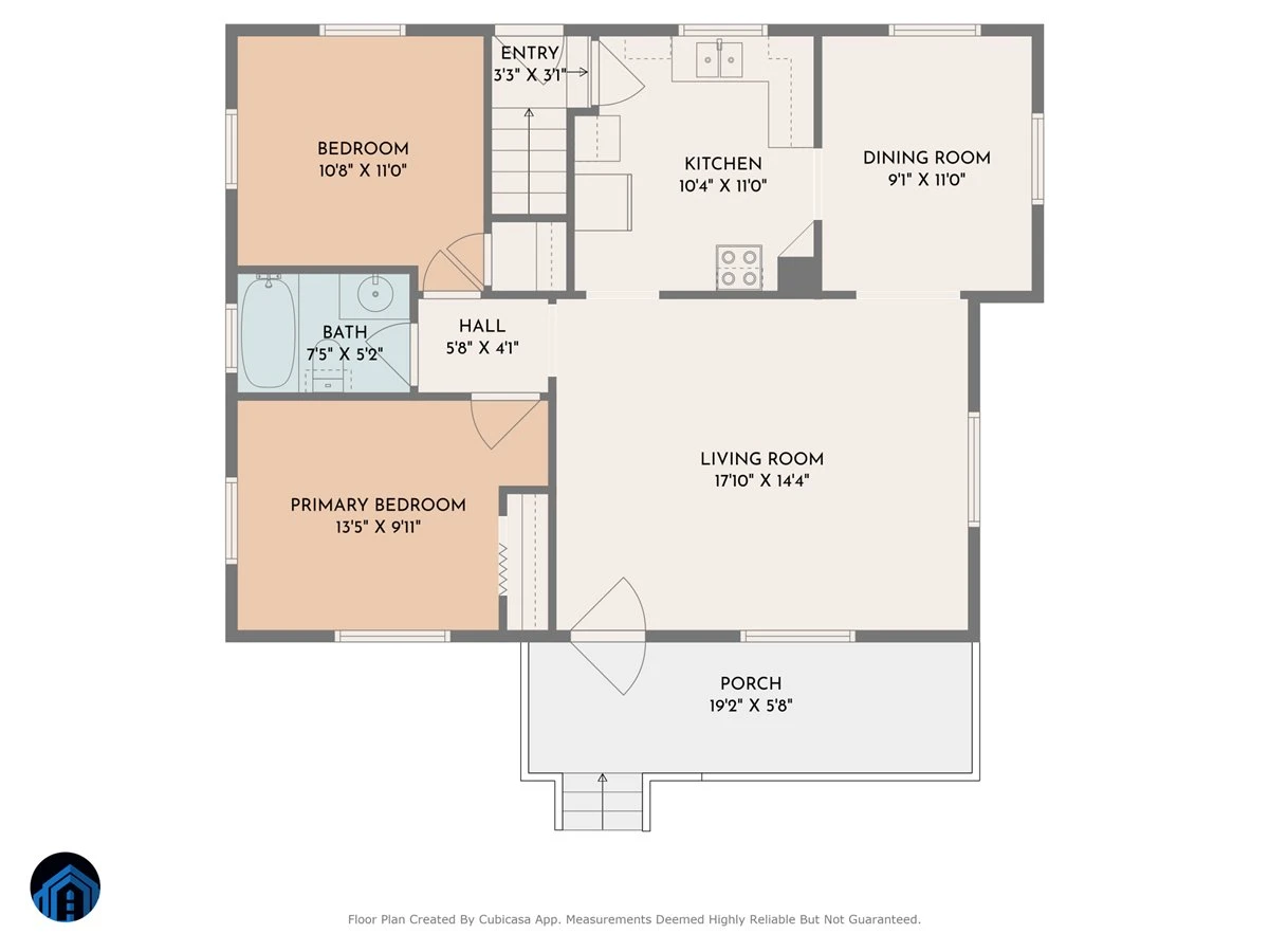 2518 Floraland Drive DR