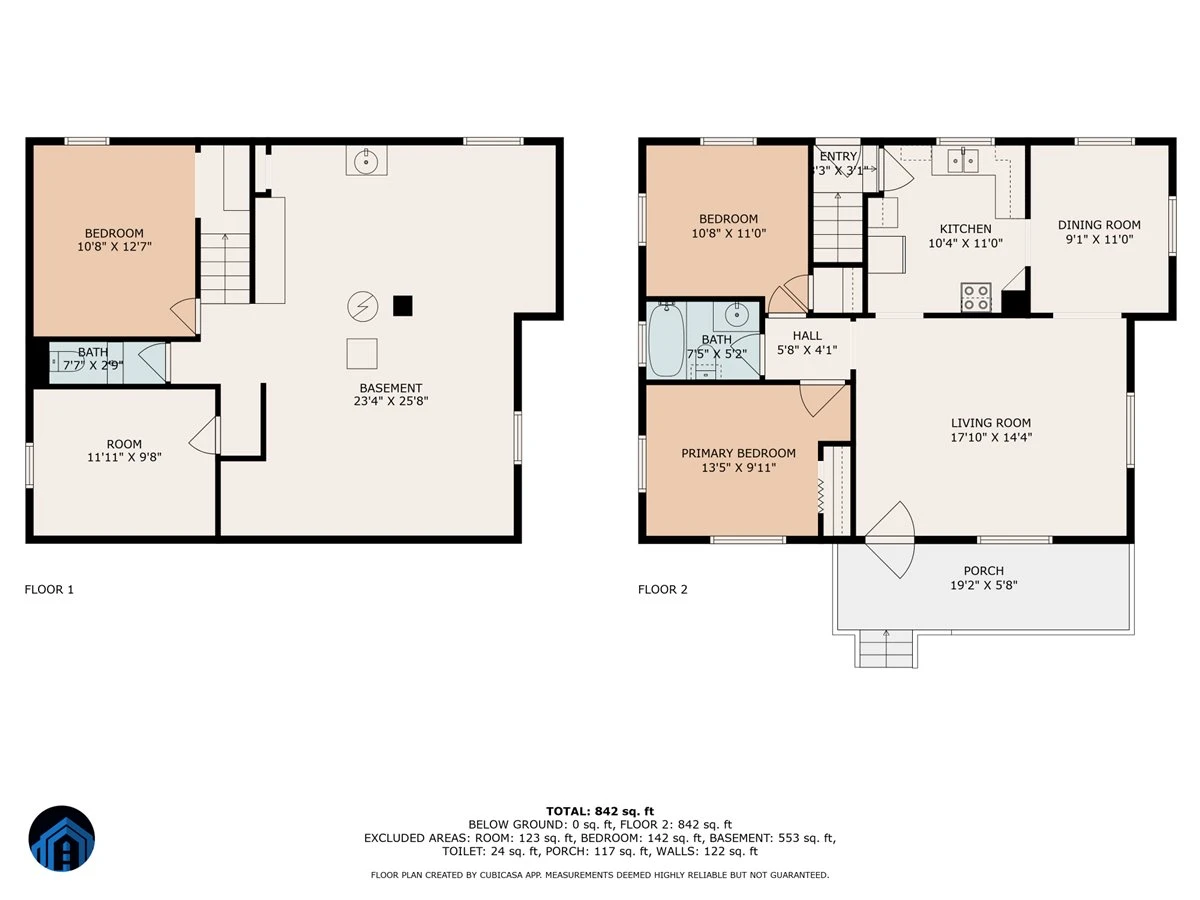 2518 Floraland Drive DR - Photo 9