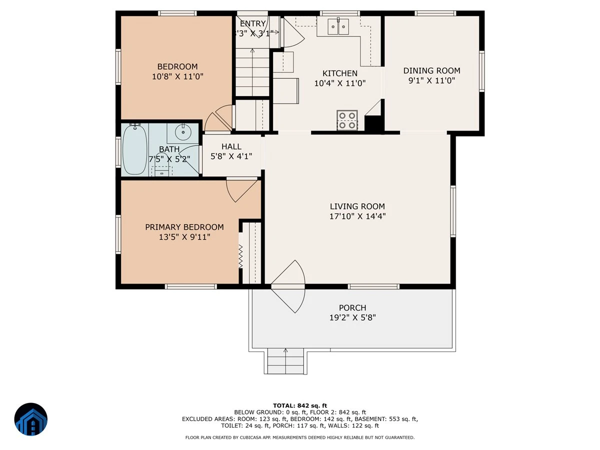 2518 Floraland Drive DR - Photo 11