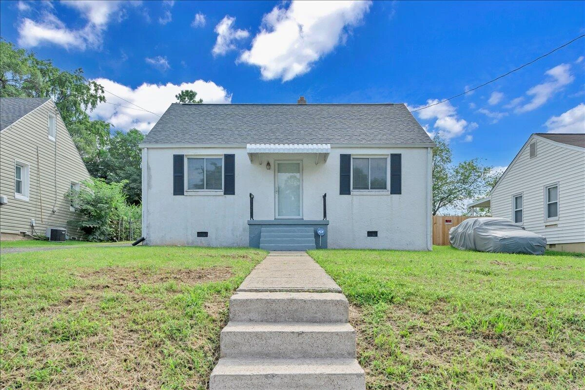 539 Crowmoor ST
