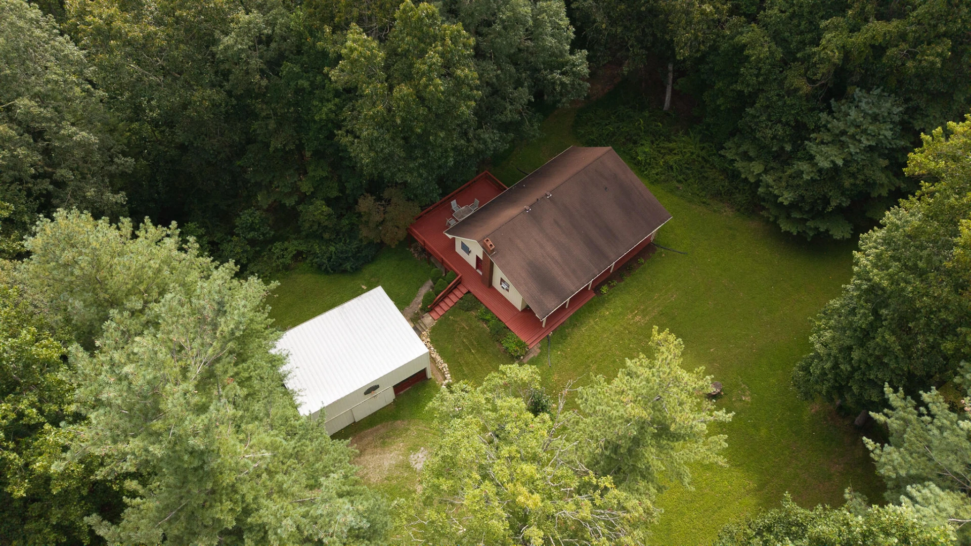 788 Jacks Mill RD - Photo 4