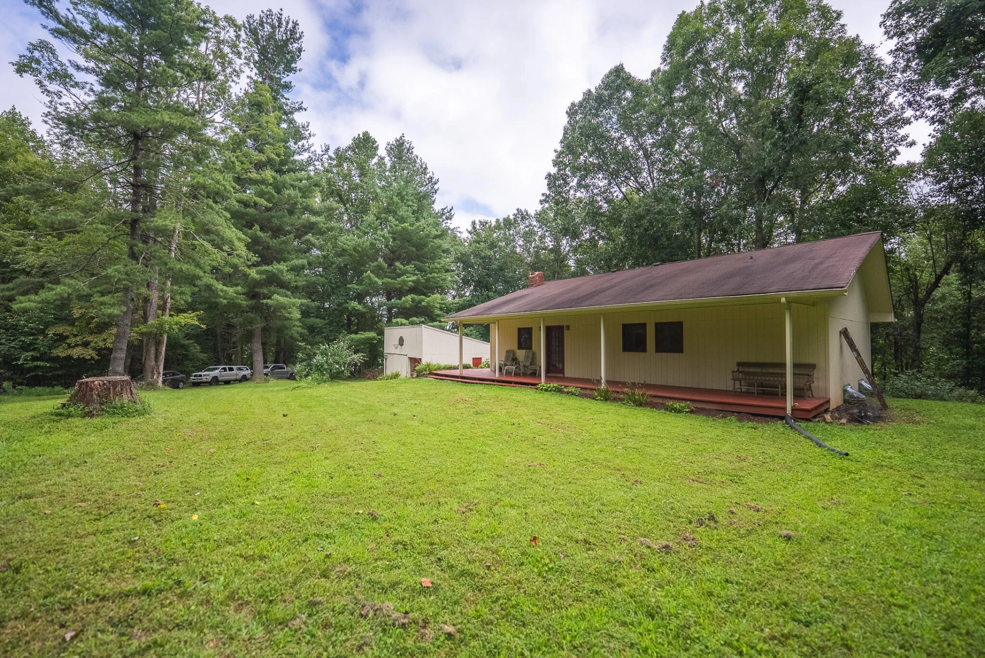 788 Jacks Mill RD - Photo 42
