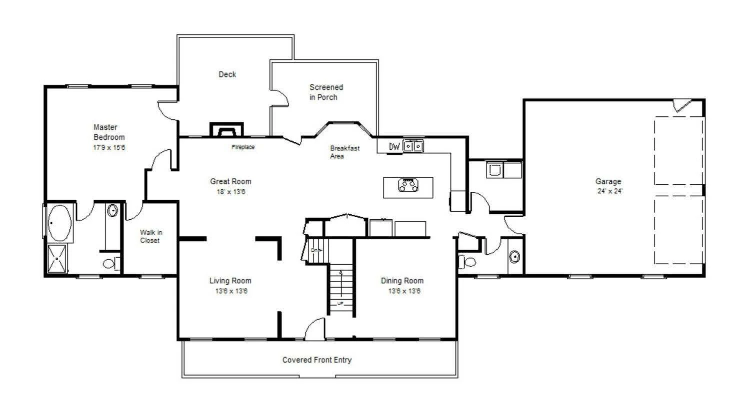 506 Marquise DR