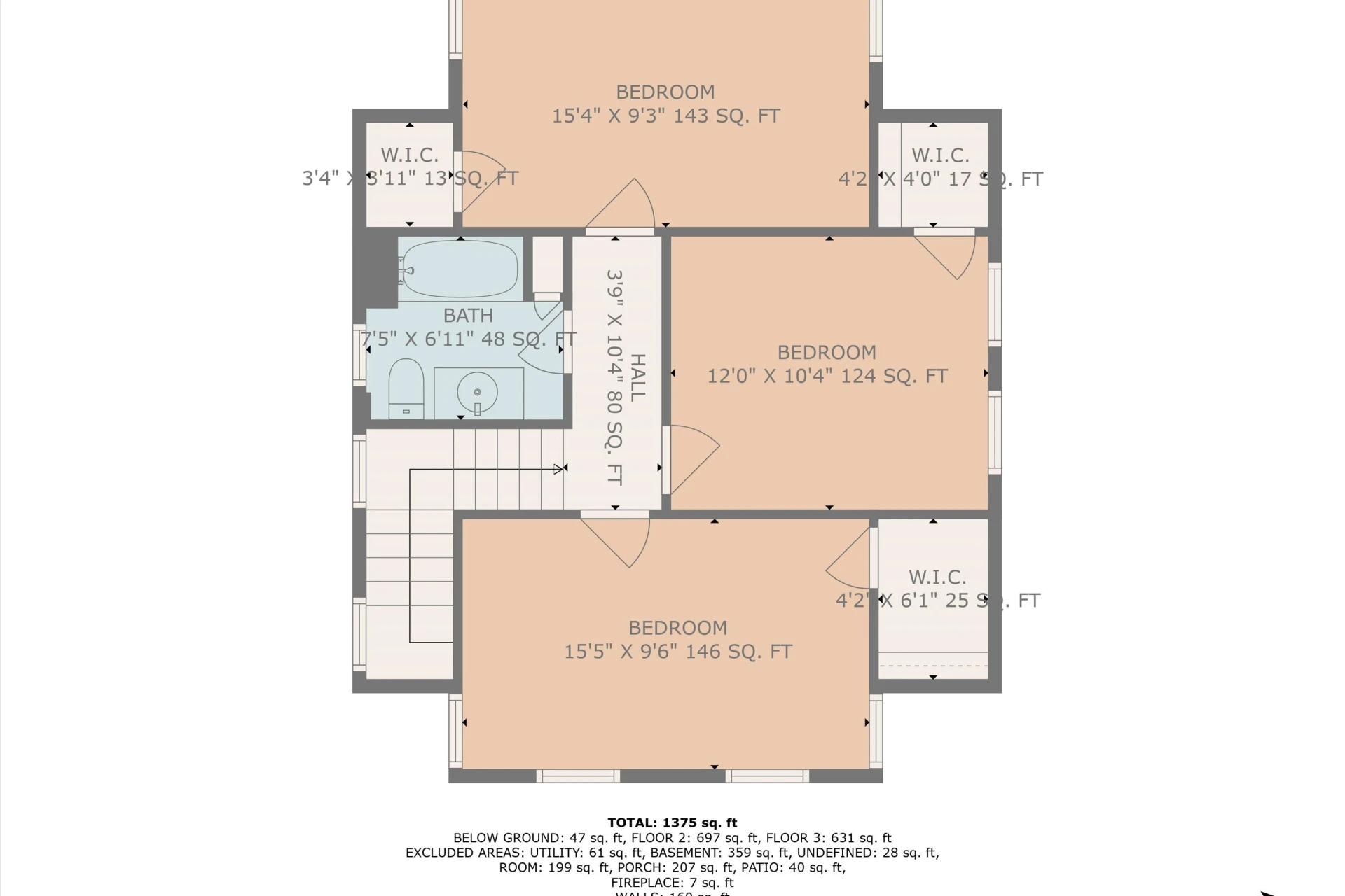1907 Canterbury RD - Photo 3