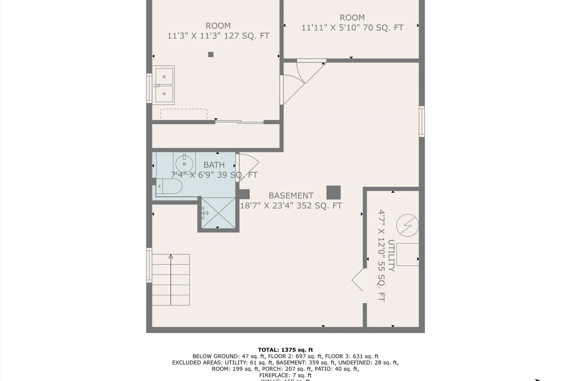 1907 Canterbury RD - Photo 5