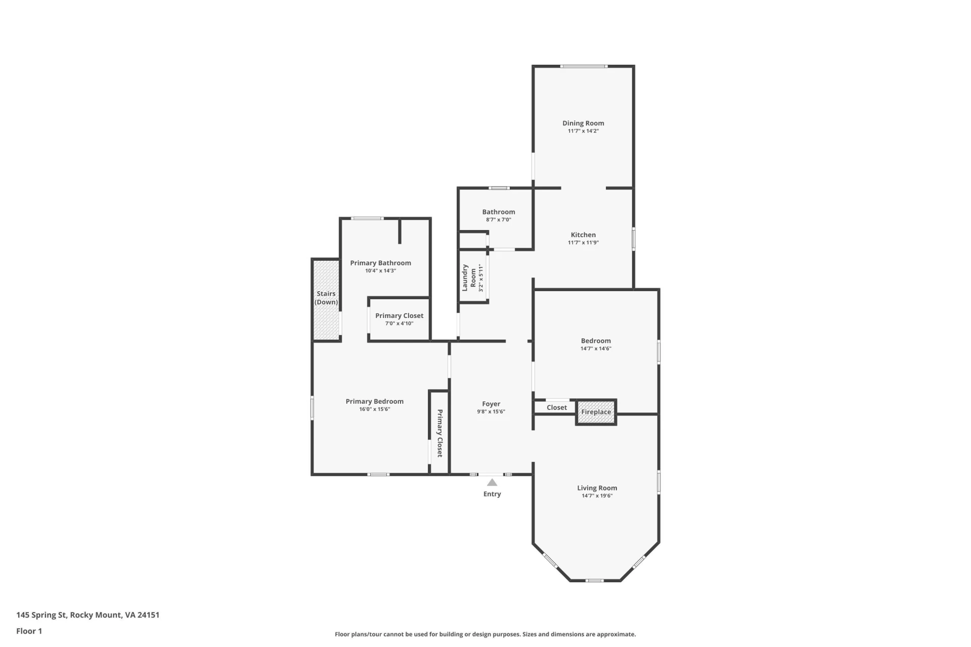 145 Spring ST - Photo 42