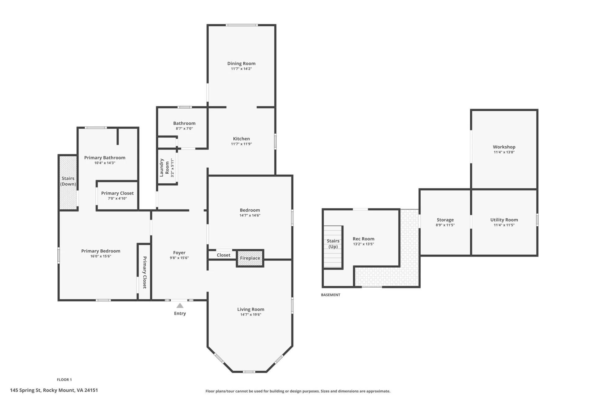 145 Spring ST - Photo 44