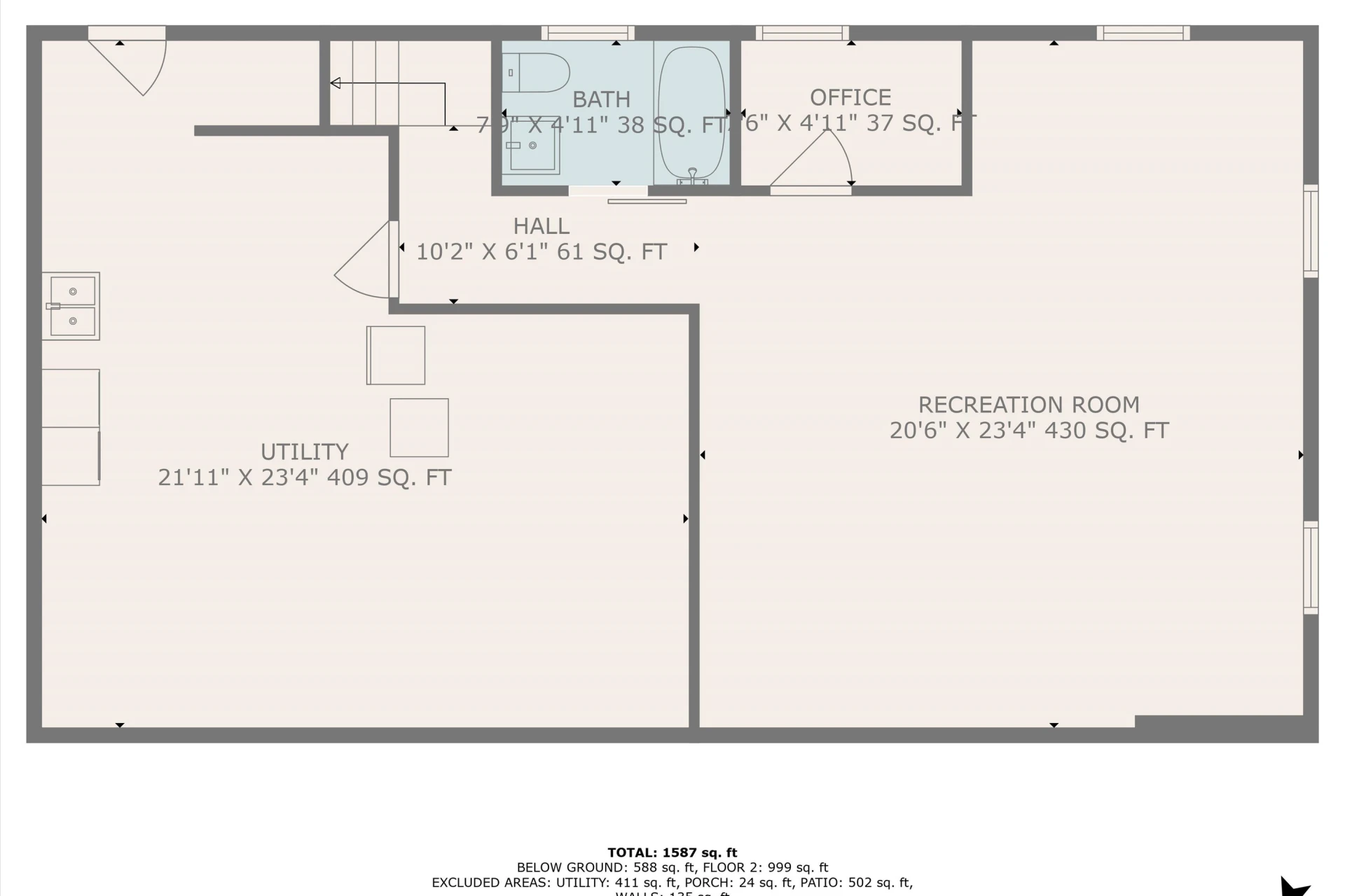1668 Reece RD - Photo 3
