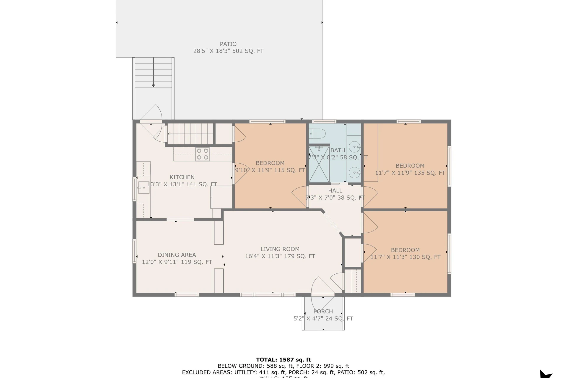 1668 Reece RD - Photo 5