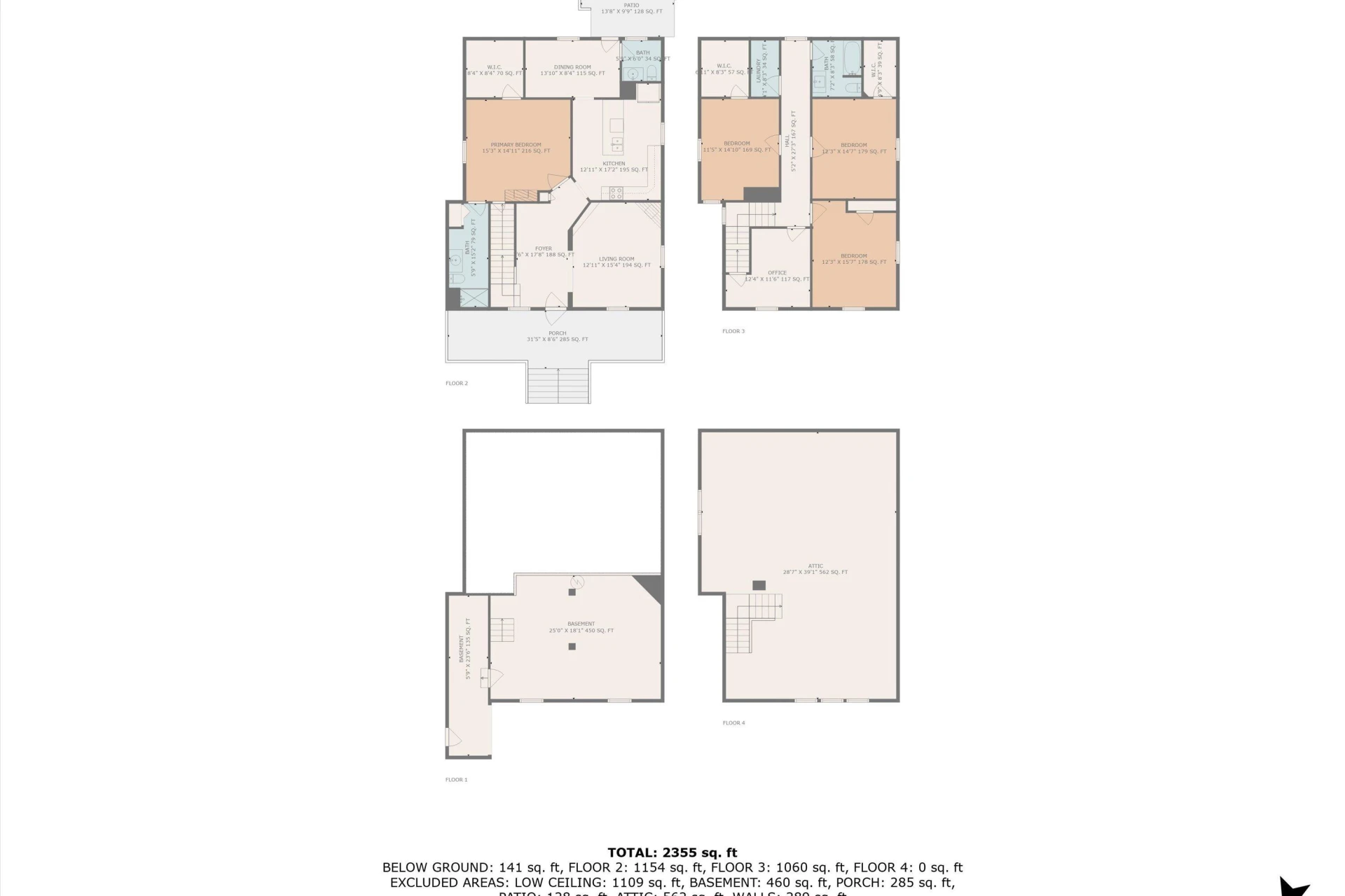 809 Elm AVE - Photo 44