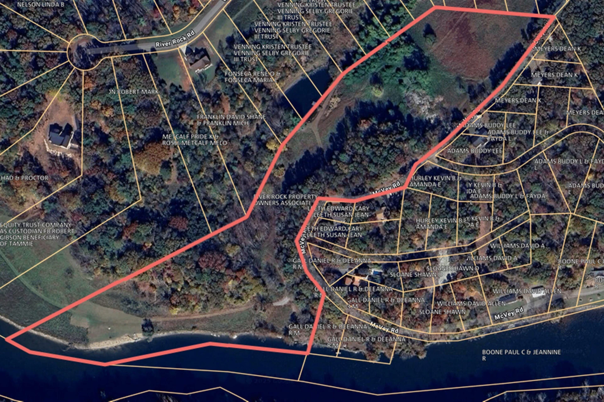 Lot 6 River Rock RD - Photo 10