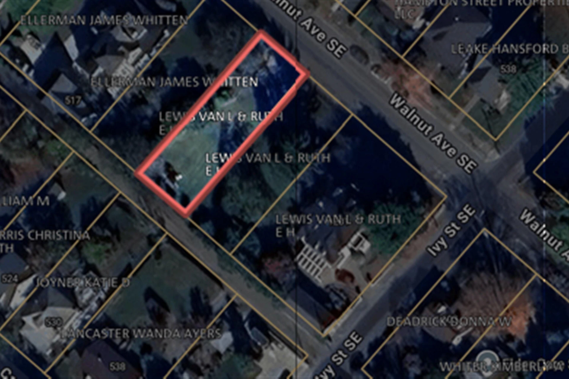 0 Walnut AVE - Photo 8