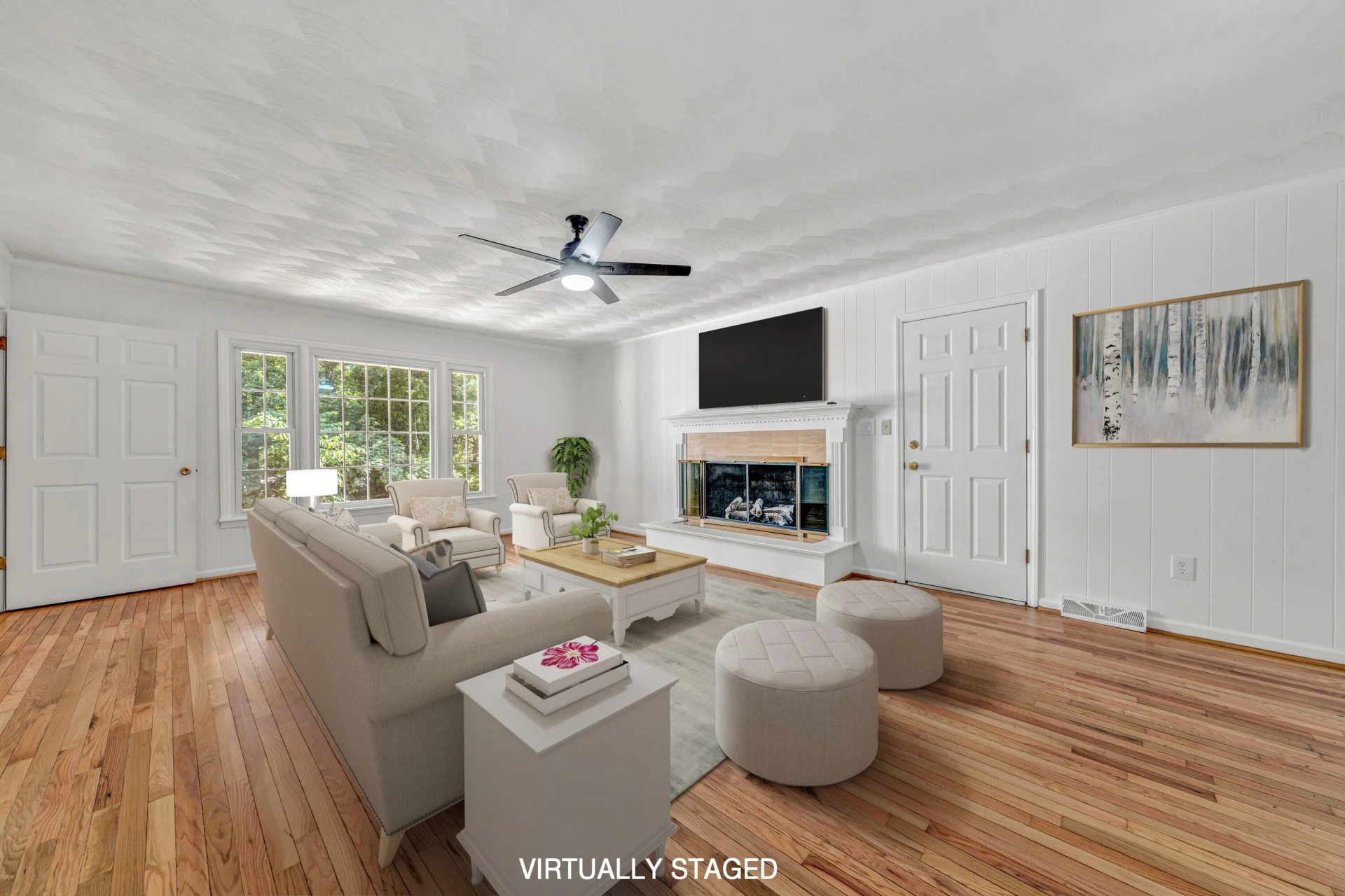 4937 Greenlee RD - Photo 28