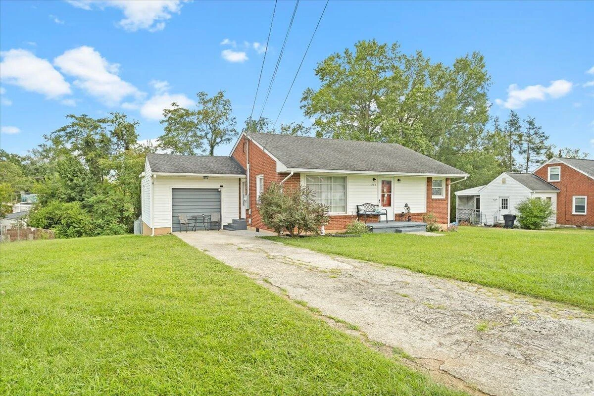 218 Post RD - Photo 2