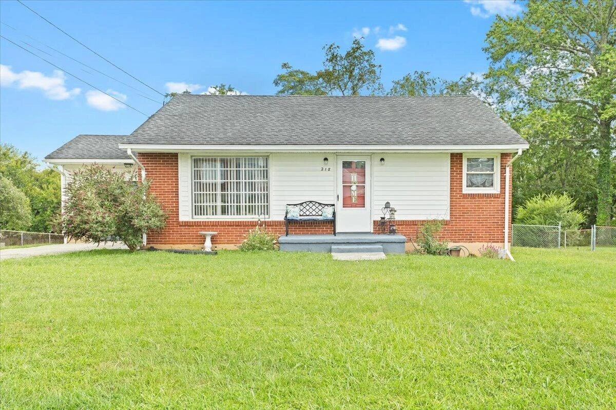 218 Post RD - Photo 3