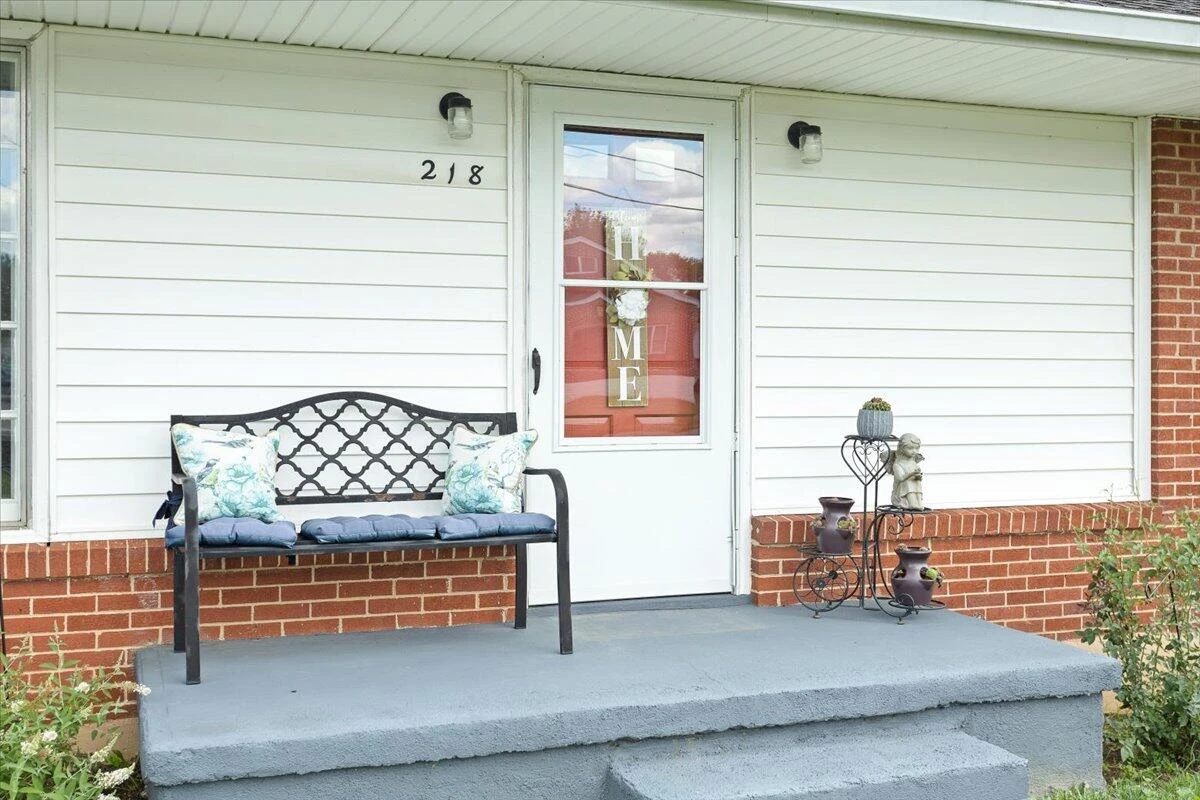 218 Post RD - Photo 4