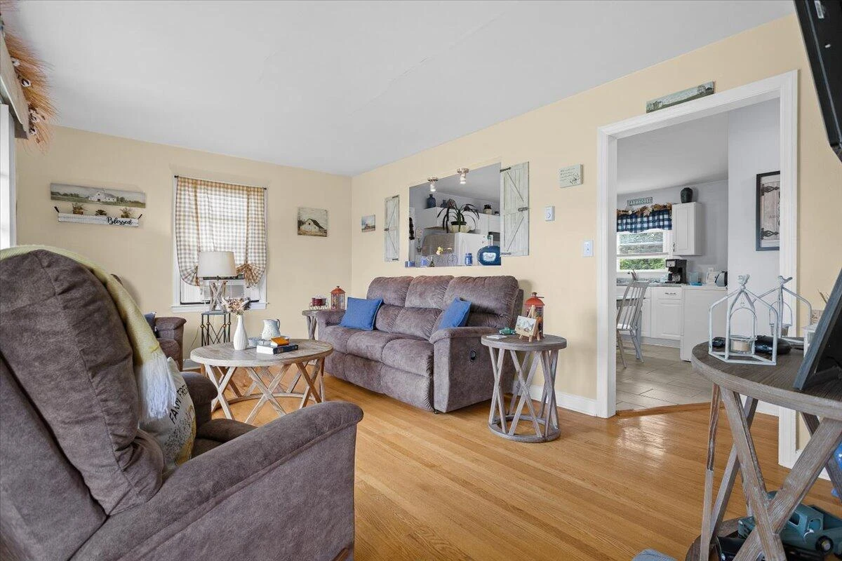 218 Post RD - Photo 5