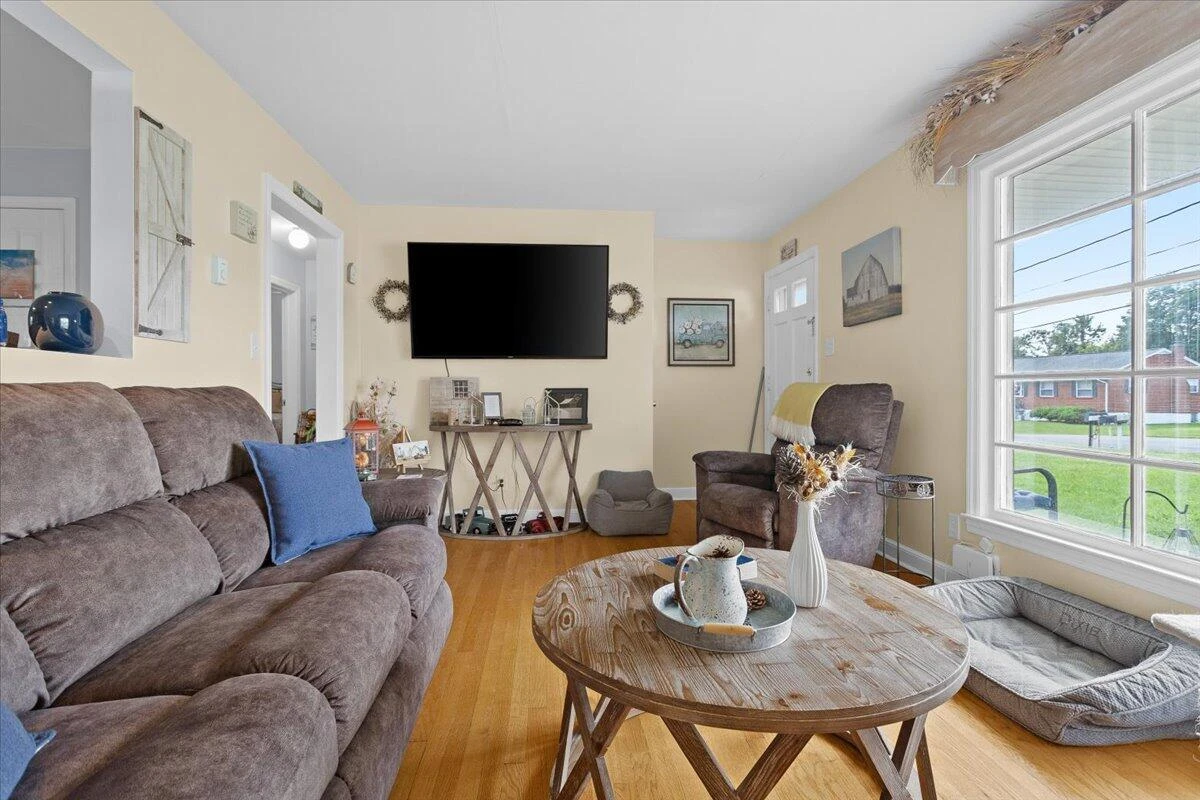 218 Post RD - Photo 6